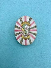 Boîte à poudre Klytia, vide