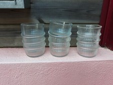 Lot 12 Ramequins à soufflé