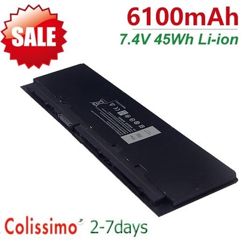 Batterie pour dell latitude - pour,
