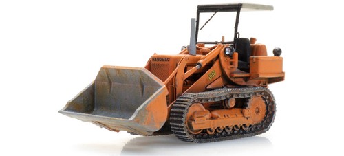 Artitec 418 h0 benne - 1/87,