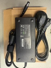 ALIMENTATION CHARGEUR POUR HP   HSTNN-LA25 ,HSTNN-CA25   19.5V 6.15A  7.4*5.0mm