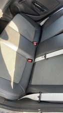 Banquette arriere OPEL CORSA D
