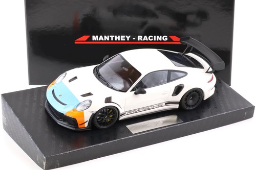 Minichamps porsche 911 - minichamps,