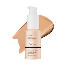 Fond de Teint Waterproof