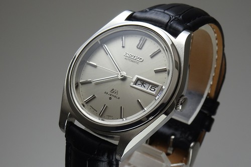 Serviced vintage 1972 japan - vintage,