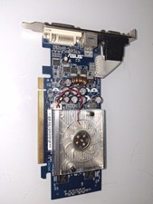 ASUS Foxconn GeForce 8400 GS 256MB GDDR2 PCI Express x16 