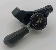 Shimano Deore XT SL M732 7sp Levier De Vitesse Vélo VTT Vintage Shifter Lever 