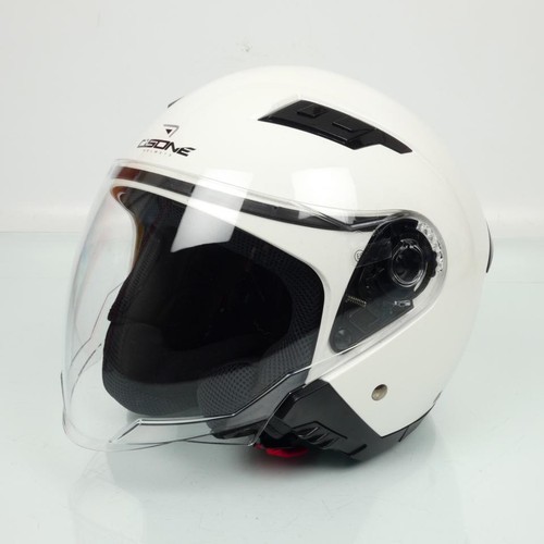 Casque jet osone - casque, s760
