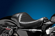 LE PERA - SELLE SOLO - HARLEY-DAVIDSON SPORTSTER XL A PARTIR DE 2004