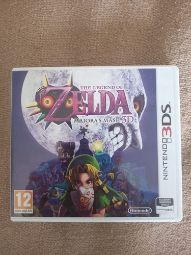 The legend zelda - legend, :