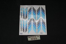 Ensemble Adhésif Vélo Decal