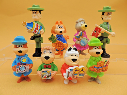 Kinder surprise yogi - kinder,