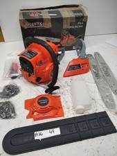 KRAFT&DELE AK47 Tronçonneuse