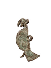 Pendentif Tussian, Burkina