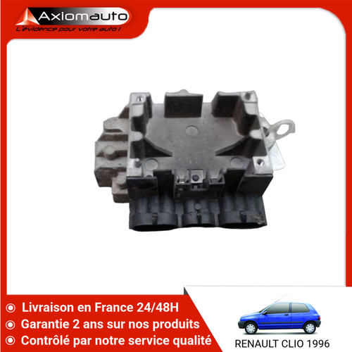Module allumage - module,