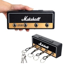 Porte Clef, Mural Jack Rack 2.0 JCM800 Guitare Touche De Accroche Crochet Sup...
