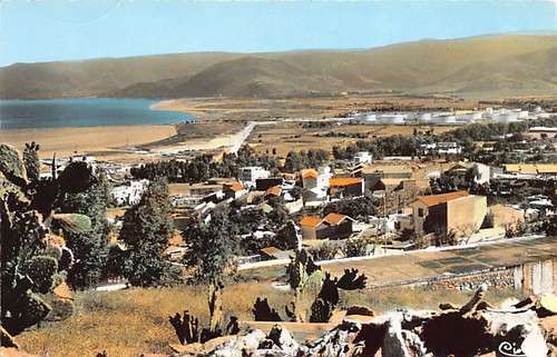 Algérie béjaîa bougie - bÉjaÎa,