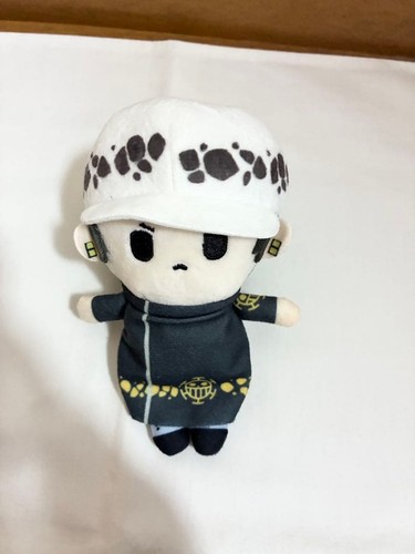 Peluche one piece puchifuwa - one,