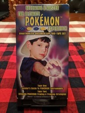 POKEMON THE ULTIMATE