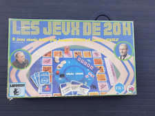 Jeu de société Les Jeux de