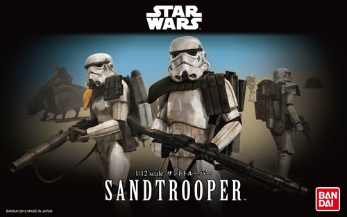 Bandai star wars - bandai,