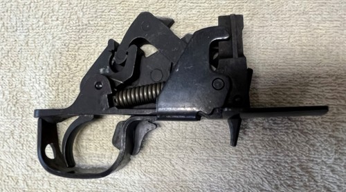 Ruger mini ranch - /,