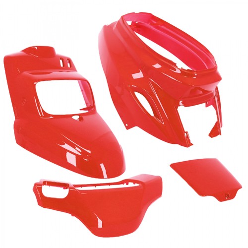 Carrosserie carenage scoot - carrosserie-carenage,