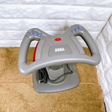 Volant testé SEGA Sega Saturn