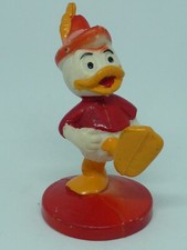 ANCIENNE FIGURINE PVC PLASTIQUE DISNEY LES AMIS DE MICKEY* FIFI