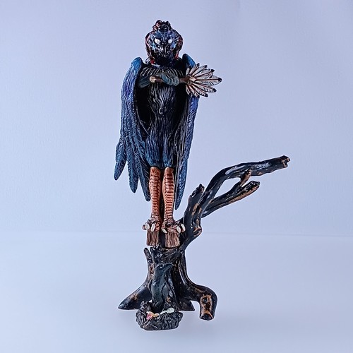 Figurine collection - de,