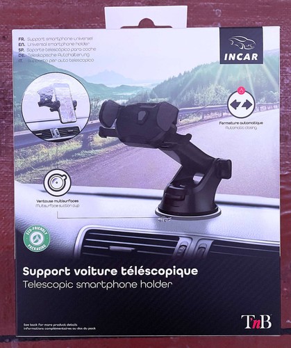 Incar support téléphone - incar,