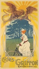 GRIFFON VéLO/CYCLES