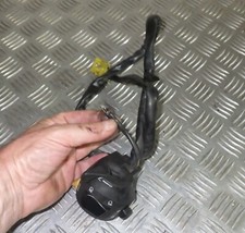 Suzuki 650 SV 99/02 - Commodo G ( 2 fils coupés )