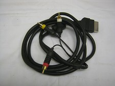 Câble AV Xbox d'origine