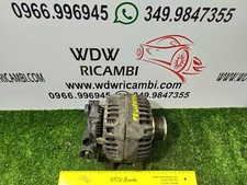 9646321880 Alternateur Valeo