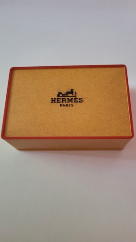 Savon hermes - savon,