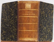 Louis Boussenard Le Secret D'Or Les Mystères De La Forêt Vierge Le Tigre Blanc