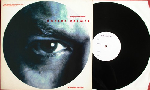 Robert palmer rare - palmer,