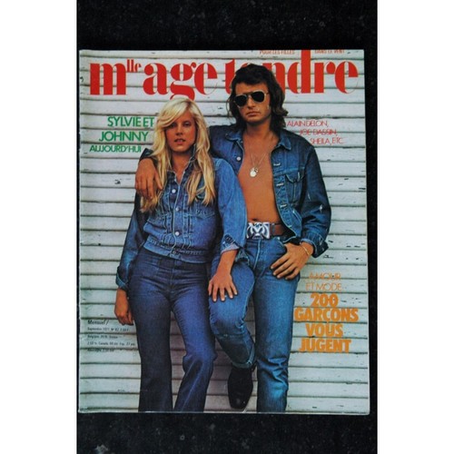 Mademoiselle age tendre - age, n°