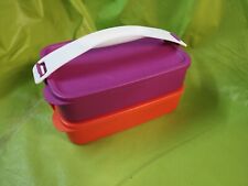 Tupperware boite pique nick