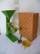 RARE quasi neuf en boite pat