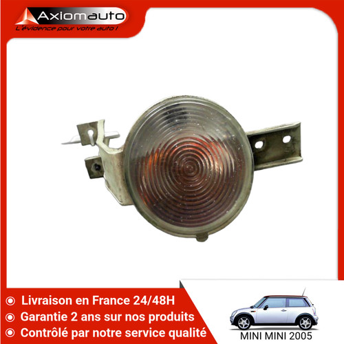 Clignotant gauche - clignotant,