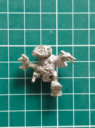Rackham miniature gobelin - rackham,