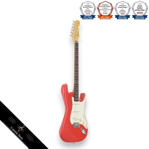 Fender souichiro yamauchi - fender,