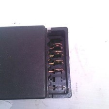 Commodo d'essuie glaces RENAULT SUPER 5 SL BV5 7700761980