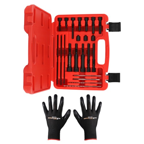 22pcs kit réparation - réparation, m8