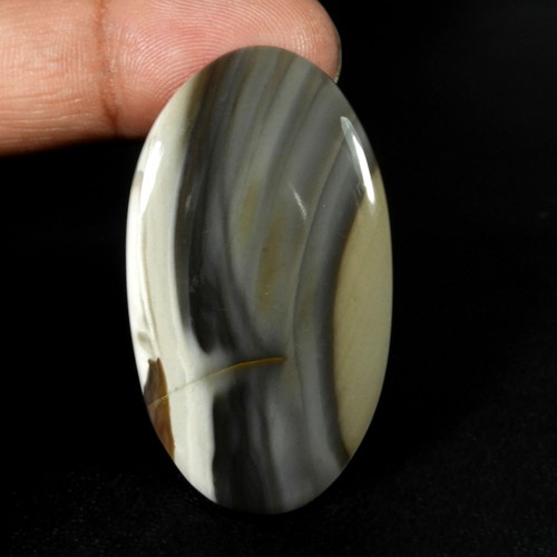 Cabochon pierre précieuse - , en