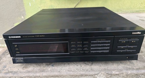 Pioneer cld 2070 - pioneer, cld-2070