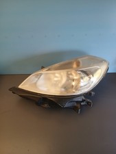 Renault Clio 3 / Phare avant