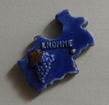 Fève  MH - Moulin à Huile